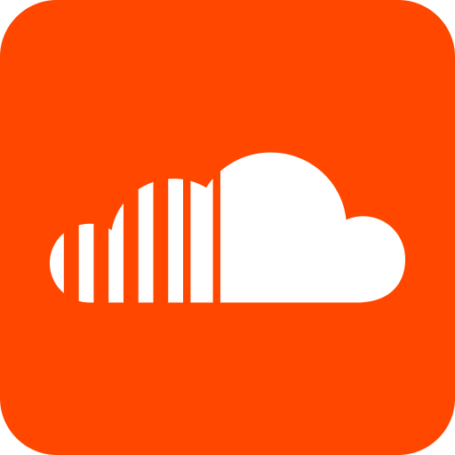 Soundcloud icon